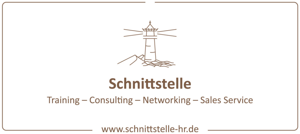 Schnittstelle